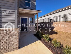 1030 Brookhaven Ln in Odenville, AL - Building Photo - Building Photo