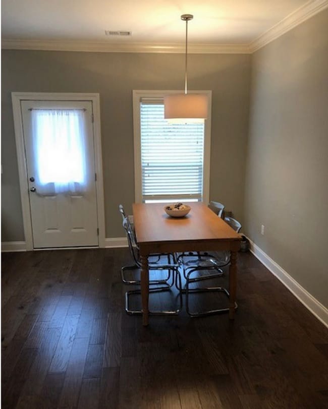 422 Walker Cir in Oxford, MS - Building Photo - Building Photo