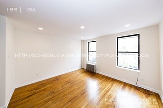 23 Avenue B-Unit -1 in New York, NY - Building Photo - Building Photo
