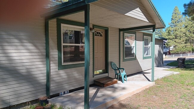 107 S Driver Ct in Pagosa Springs, CO - Building Photo - Building Photo
