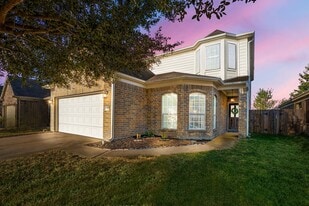 14911 Calico Heights Ln in Cypress, TX - Building Photo