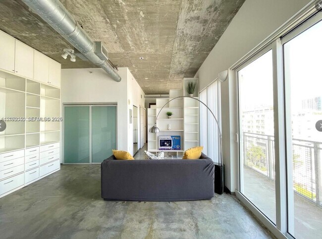 property at 455 NE 25th St