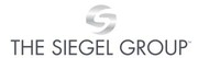 Property Management Company Logo The Siegel Group