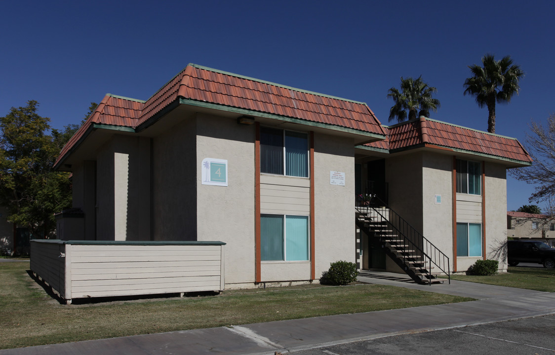 83395 Date Ave in Indio, CA - Building Photo