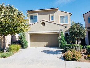 33893 Cansler Way in Yucaipa, CA - Building Photo - Building Photo