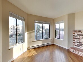 205 Collins St in San Francisco, CA - Building Photo - Building Photo