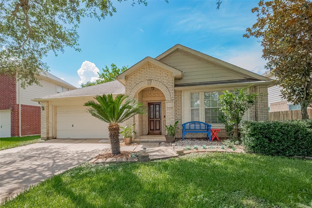 3314 Plymouth Pointe Ln in Missouri City, TX - Building Photo