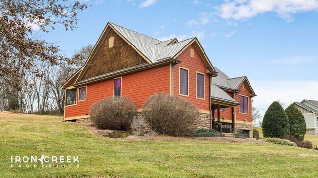 15 Carl Roberts Rd in Alexander, NC - Building Photo - Building Photo