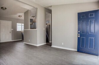 7400 E 87th St in Kansas City, MO - Building Photo - Building Photo