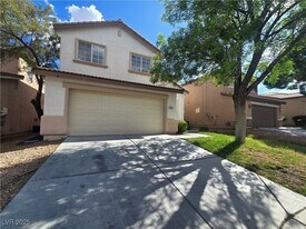 9893 Canyon Peak Dr in Las Vegas, NV - Building Photo