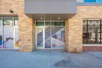 The E'Laan in Indianapolis, IN - Foto de edificio - Building Photo