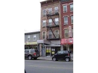 632 Morris Ave in Bronx, NY - Foto de edificio - Primary Photo