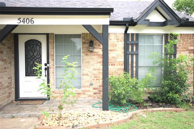 5406 Yaupon Dr in Arlington, TX - Building Photo - Building Photo