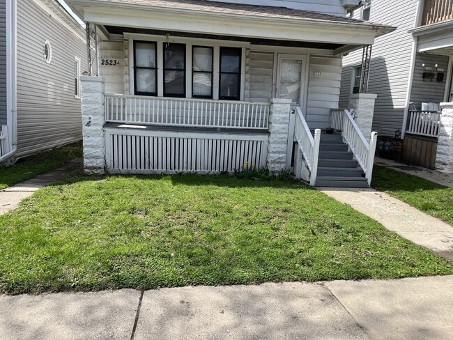 property at 2523 S 12th St