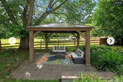 property at 20515 NE 78th St