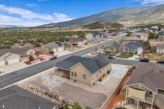 2367 Monarch Cir in Cedar City, UT - Building Photo - Building Photo