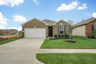 4807 Westfield Pines Dr in Katy, TX - Foto de edificio - Building Photo