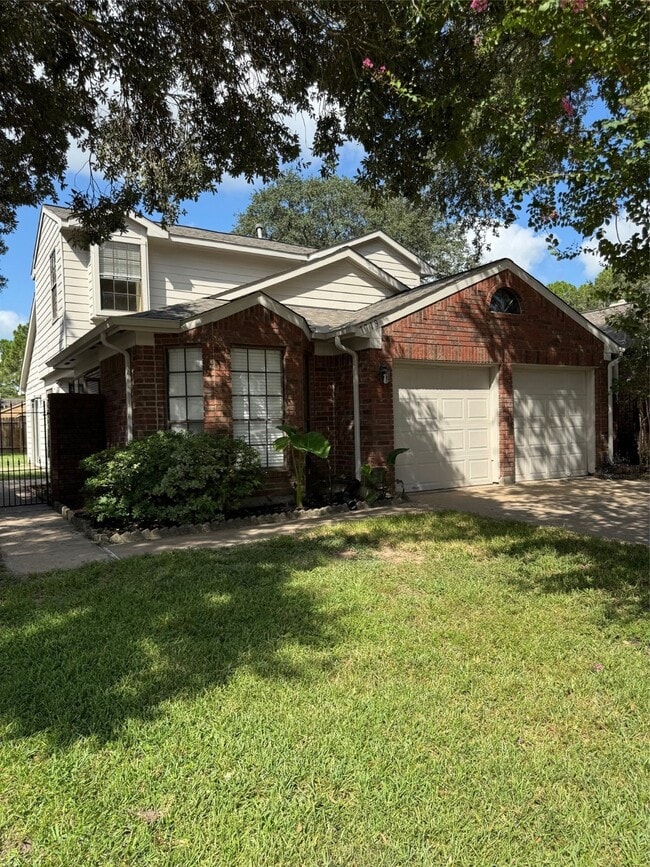 property at 7719 Springville Dr