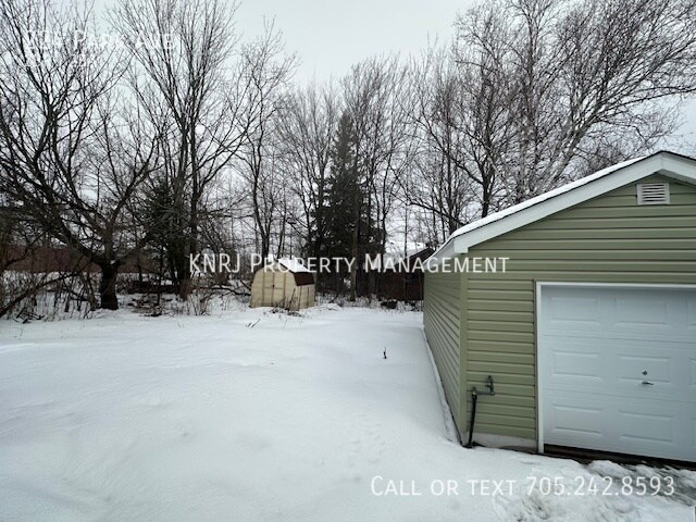 224 Park Ave in North Bay, ON - Building Photo - Building Photo