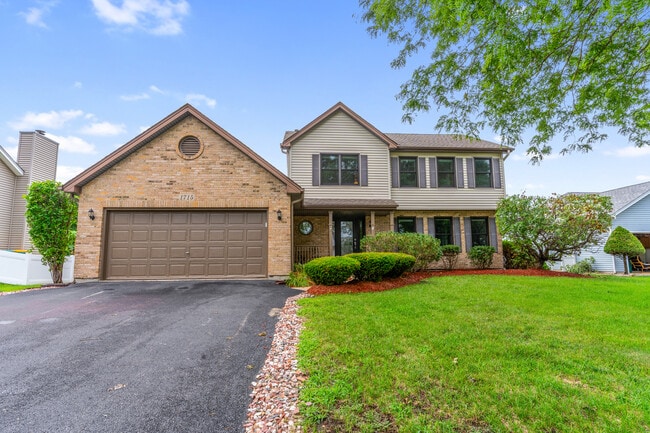 property at 1715 Chestnut Hill Rd