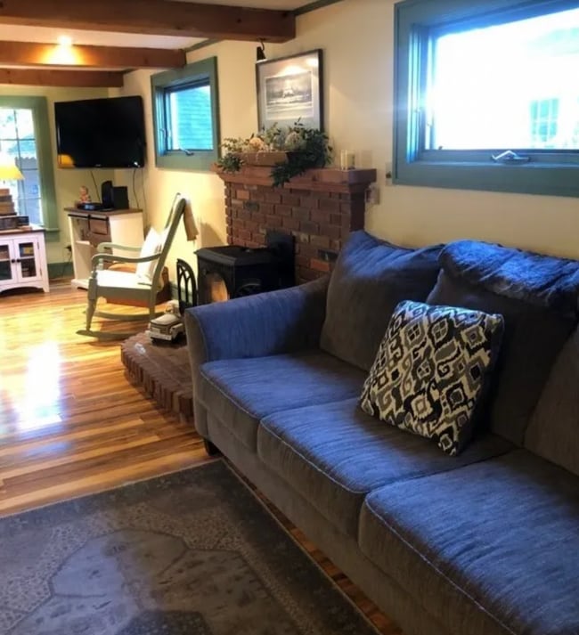 4 Irving Pl in Oneonta, NY - Building Photo - Building Photo