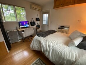 3284 Veteran Ave in Los Angeles, CA - Foto de edificio - Building Photo