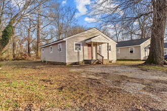 1802 S Greenwood Ave in Chattanooga, TN - Building Photo - Building Photo