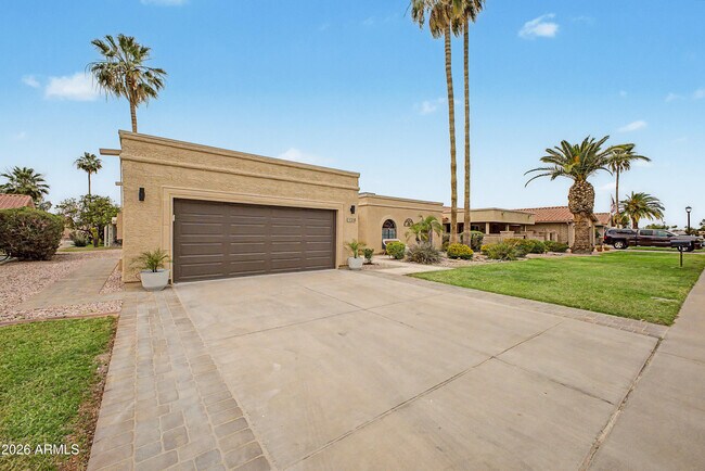 1318 Leisure World in Mesa, AZ - Building Photo - Building Photo