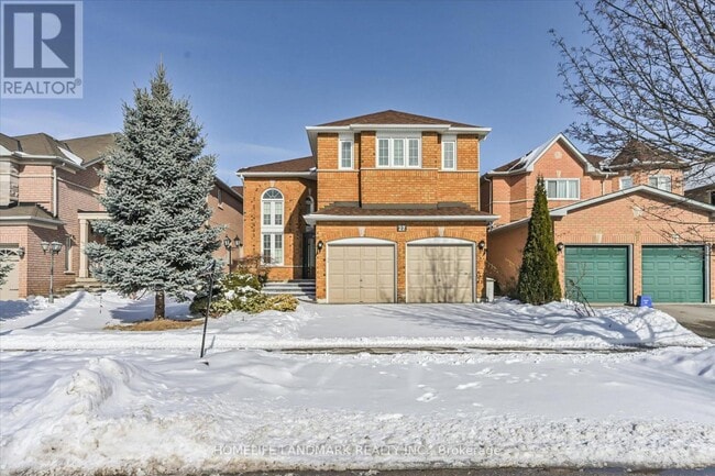 27 Alpine Crescent