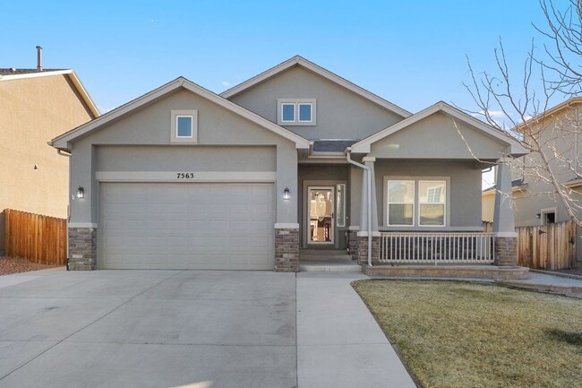 property at 7563 Bigtooth Maple Dr