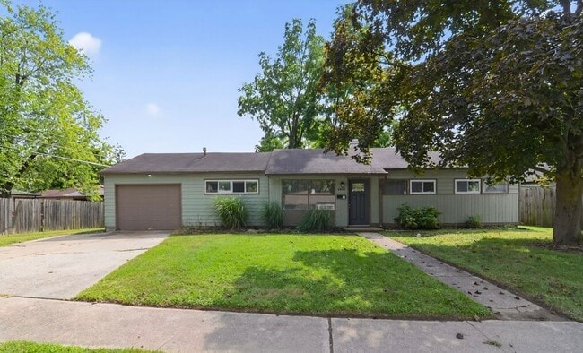 property at 6809 E 47th St