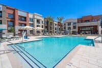 District at Civic Square photo'