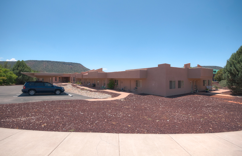 79 Canyon Diablo Rd in Sedona, AZ - Building Photo