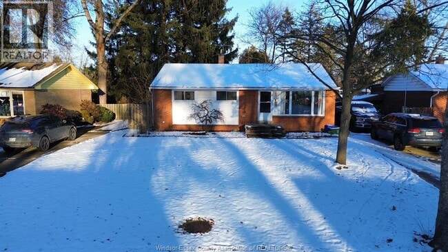 property at 3440 Randolph Ave