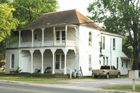 400 S Vine St in Winchester, TN - Building Photo - Building Photo