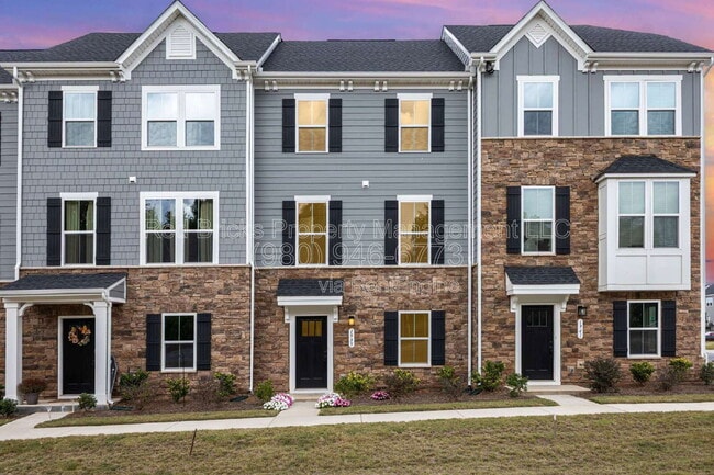 property at 1939 Stallings Rd