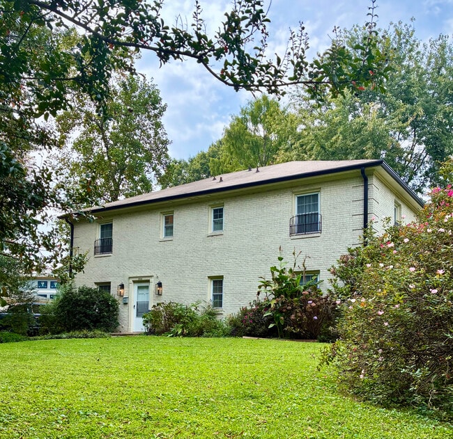 property at 3926 Hough Rd