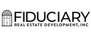 Property Management Company Logo Fiduciary Real Estate Development, Inc.