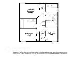 304 Belmont Dr in Edmond, OK - Foto de edificio - Building Photo