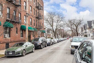 101-33 108th St in Jamaica, NY - Building Photo - Building Photo
