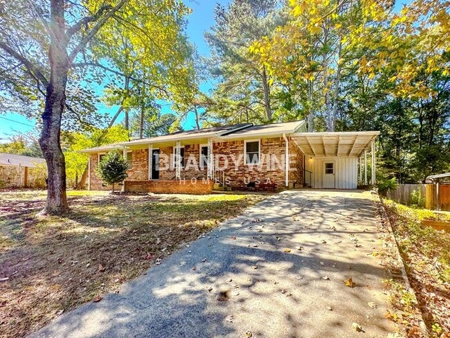 9009 Yarmouth Dr in Jonesboro, GA - Building Photo - Building Photo