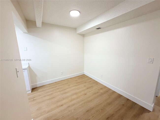 1105 S Flagler Ave in Pompano Beach, FL - Foto de edificio - Building Photo