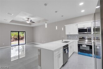 726 Newhall St E in Lehigh Acres, FL - Building Photo - Building Photo