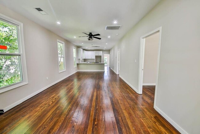 2029 Felix Ave in Memphis, TN - Building Photo - Building Photo