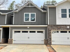 1010 Maltby St in Charlotte, NC - Building Photo