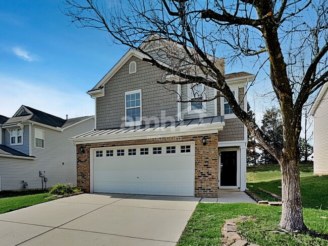 property at 6017 Namozine Ct