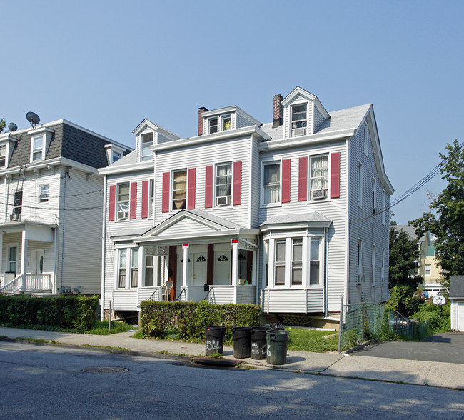 204-206 Spring St in Ossining, NY - Building Photo - Building Photo