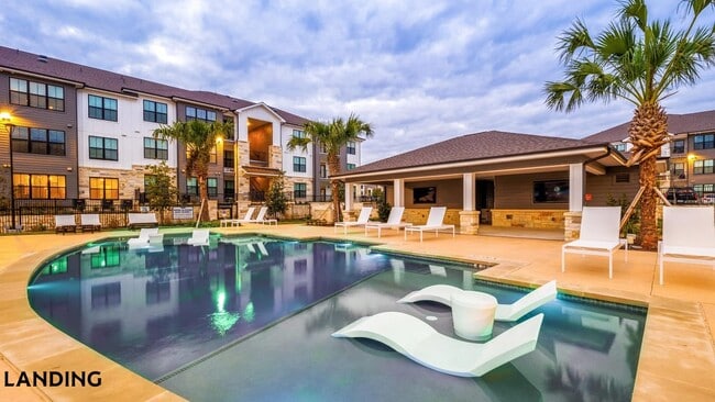 610 E Wells Branch Pkwy