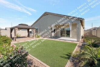 36990 N Aleutian Dr in Queen Creek, AZ - Building Photo - Building Photo