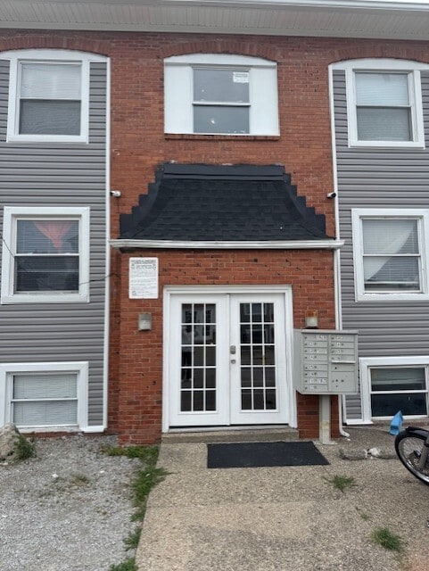 1625 Brick Kiln Ln, Unit 2 in Louisville, KY - Building Photo - Building Photo